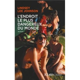 L'endroit le plus dangereux du monde