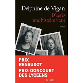 D'après une histoire vraie