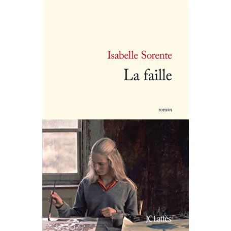 La faille