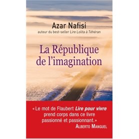 La République de l'imagination