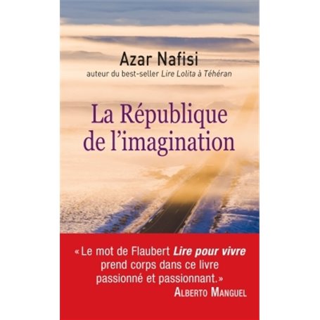 La République de l'imagination