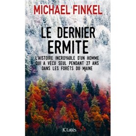 Le dernier ermite