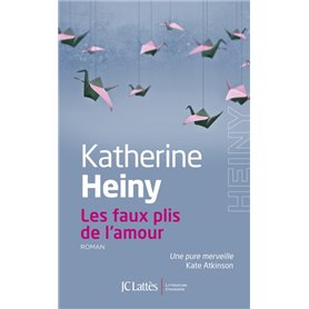 Les faux plis de l'amour