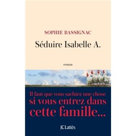 Séduire Isabelle A.