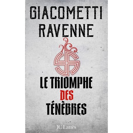 Le Triomphe des ténèbres