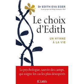 Le choix d'Edith