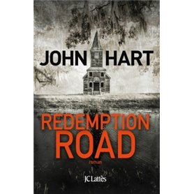 Redemption road