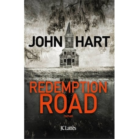 Redemption road