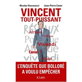 Vincent Tout-Puissant