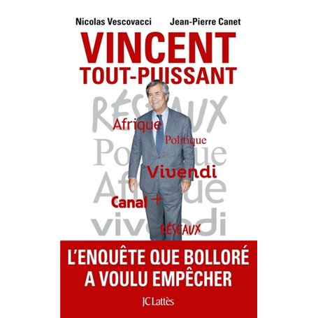 Vincent Tout-Puissant