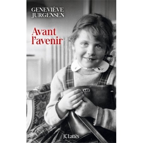 Avant l'avenir