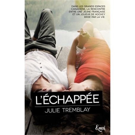 L'échappée