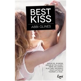 Best kiss