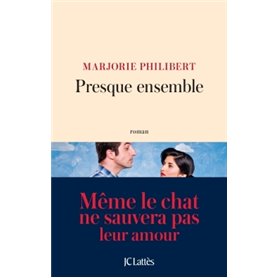 Presque ensemble