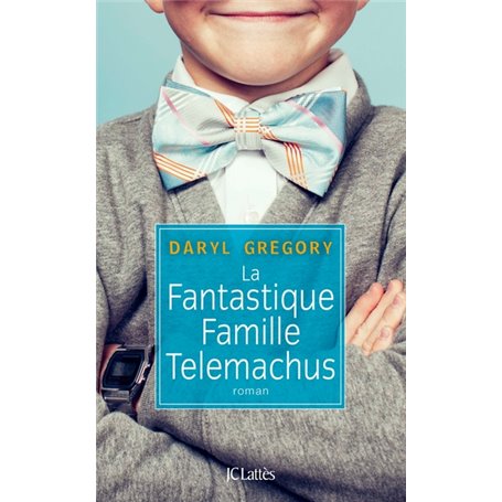 La fantastique famille Telemachus