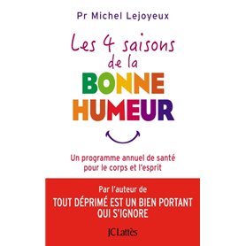 Les 4 saisons de la bonne humeur