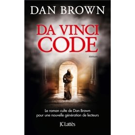 Da Vinci Code - Nouvelle édition