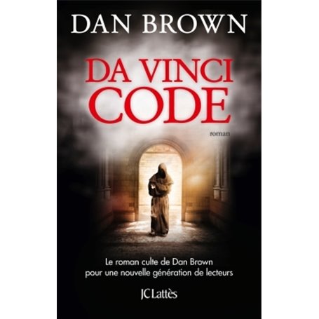 Da Vinci Code - Nouvelle édition