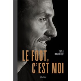 Le foot, c'est moi