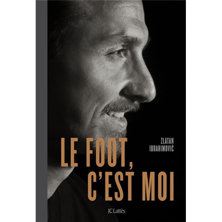 Le foot, c'est moi