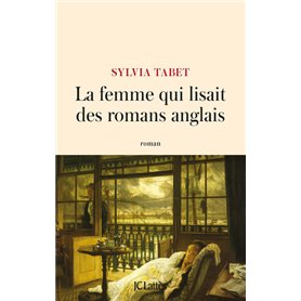 La femme qui lisait des romans anglais