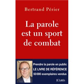 La parole est un sport de combat