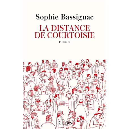 La distance de courtoisie