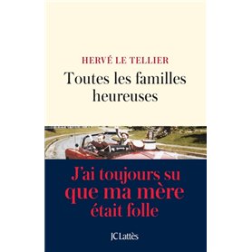 Toutes les familles heureuses