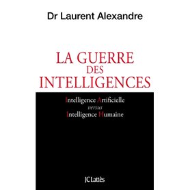 La guerre des intelligences