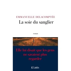 La soie du sanglier