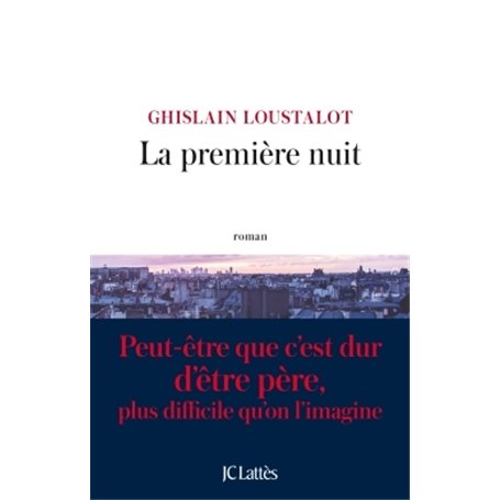 La première nuit