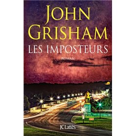 Les Imposteurs