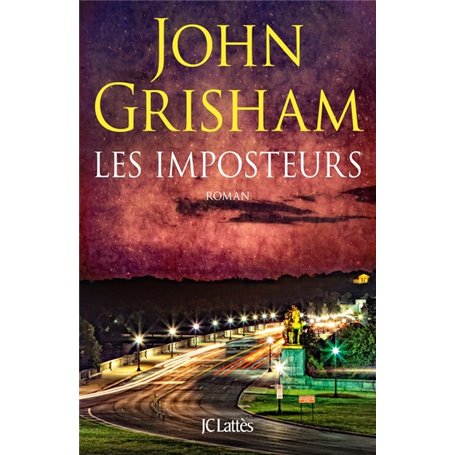 Les Imposteurs