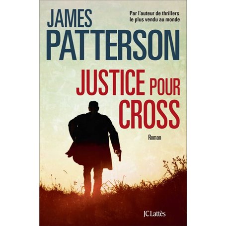 Justice pour Cross