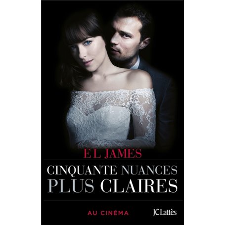 Cinquante nuances plus claires - édition film