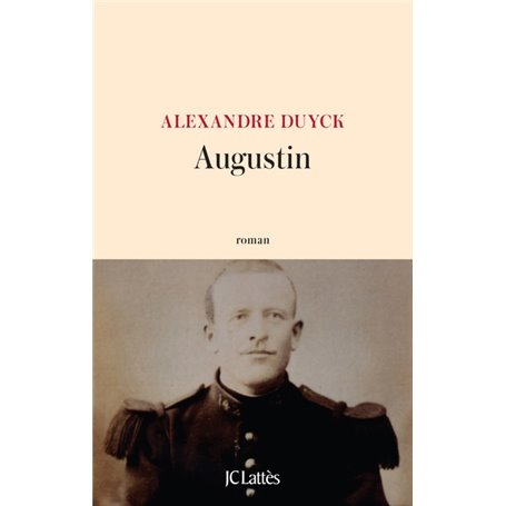 Augustin