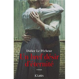 Un bref désir d'éternité