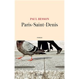 Paris-Saint-Denis