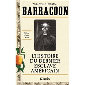 Barracoon : L'histoire du dernier esclave américain