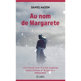 Au nom de Margarete