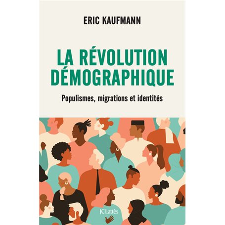 La révolution démographique