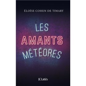 Les amants météores