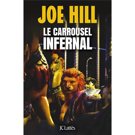 Le carrousel infernal