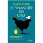 Le financier en chef