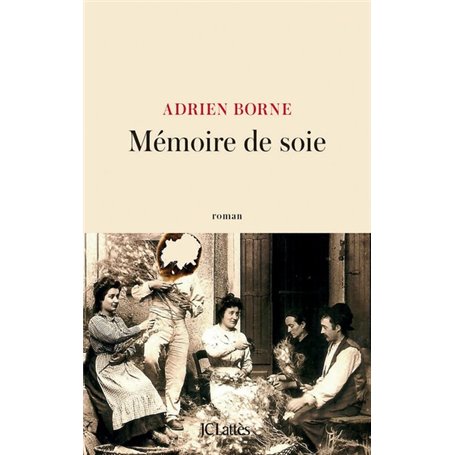 Mémoire de soie