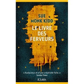 Le livre des ferveurs