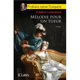 Mélodie pour un tueur