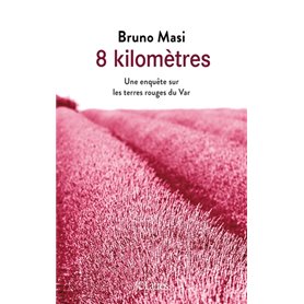 8 kilomètres