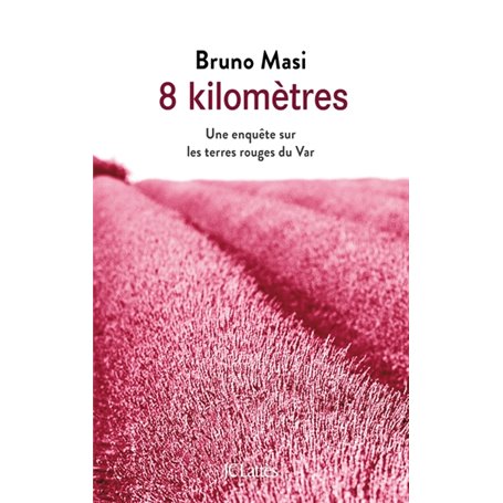 8 kilomètres