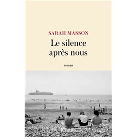 Le silence après nous